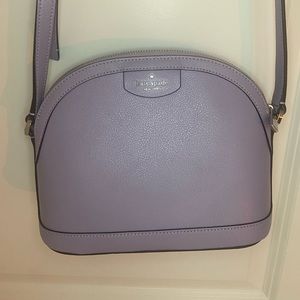 Dome cross body Kate Spade purse